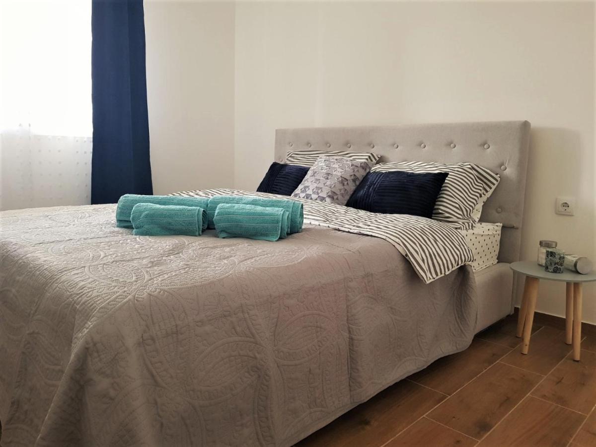 Apartman Astra Sremska Mitrovica Luaran gambar