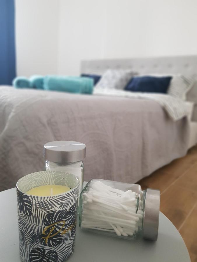 Apartman Astra Sremska Mitrovica Luaran gambar