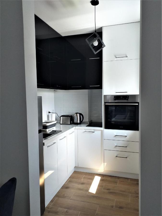Apartman Astra Sremska Mitrovica Luaran gambar