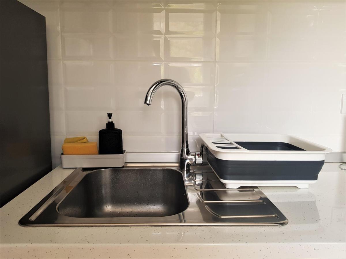 Apartman Astra Sremska Mitrovica Luaran gambar